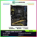 ASRock Z890 Taichi OCF (LGA1851, Z890, DDR5, USB3.2 Gen2x2 Type-C, SATA3) - foto 1