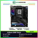 ASRock Z890 Taichi (LGA1851, Z890, DDR5, USB3.2 Gen2x2 Type-C, SATA3) - foto 1