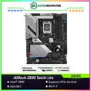 ASRock Z890 Taichi Lite (LGA1851, Z890, DDR5, USB3.2 Gen2x2 Type-C, SATA3) - foto 1
