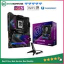 ASRock Z890 Riptide WIFI (LGA1851, Z890, DDR5, USB3.2 Gen2x2 Type-C, SATA3) - foto 1