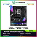 ASRock Z890 Lightning WIFI (LGA1851, Z890, DDR5, USB3.2 Gen2x2 Type-C, SATA3) - foto 1
