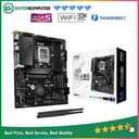 ASRock Z890 Pro-A WIFI (LGA1851, Z890, DDR5, USB3.2 Gen2x2 Type-C, SATA3) - foto 1
