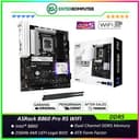 ASRock B860 Pro RS WIFI (LGA1851, B860, DDR5, USB3.2 Gen2 Type-C, SATA3) - foto 1