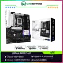 ASRock B860 Pro RS (LGA1851, B860, DDR5, USB3.2 Gen2 Type-C, SATA3) - foto 1