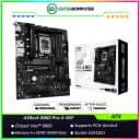 ASRock B860 Pro-A WIFI (LGA1851, B860, DDR5, USB3.2 Type-C, SATA3) - foto 1