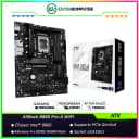 ASRock B860 Pro-A (LGA1851, B860, DDR5, USB3.2 Type-C, SATA3) - foto 1