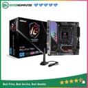 ASRock Z790 PG-ITX/TB4 (LGA1700, Z790, DDR5, USB3.2 Type-C, SATA3) - foto 1