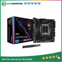 ASRock Phantom Gaming Z790I Lightning WIFI (LGA1700, Z790, DDR5, USB3.2 Type-C, SATA3) - foto 1