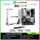 ASRock Z790 Pro RS WIFI (LGA1700, Z790, DDR5, USB3.2 Type-C, SATA3) - foto 1