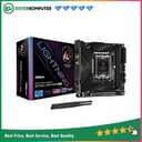ASRock Phantom Gaming B760I Lightning WIFI (LGA1700, B760, DDR5, USB3.2 Type-C, SATA3) - foto 1