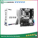 ASRock B760 Pro RS (LGA1700, B760, DDR5, USB3.2 Type-C, SATA3) - foto 1
