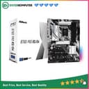ASRock B760 Pro RS/D4 (LGA1700, B760, DDR4, USB3.2 Type-C, SATA3) - foto 1