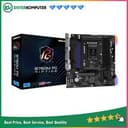 ASRock B760M PG Riptide (LGA1700, B760, DDR5, USB3.2 Type-C, SATA3) - foto 1