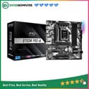 ASRock B760M Pro-A (LGA1700, B760, DDR5, USB3.2 Type-C, SATA3) - foto 1