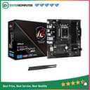 ASRock B760M PG Lightning WIFI (LGA1700, B760, DDR5, USB3.2, SATA3) - foto 1