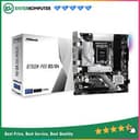 ASRock B760M Pro RS/D4 (LGA1700, B760, DDR4, USB3.2 Type-C, SATA3) - foto 1