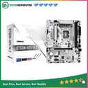 ASRock B760M-HDV/M.2 (LGA1700, B760, DDR5, USB3.2, SATA3) - foto 1