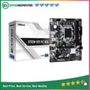 ASRock B760M-HDV/M.2 D4 (LGA1700, B760, DDR4, USB3.2, SATA3) - foto 1