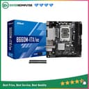 ASRock B660M-ITX/ac (LGA1700, B660, DDR4, USB3.2 Type-C, SATA3) - foto 1