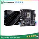 ASRock B660M Pro RS (LGA1700, B660, DDR4, USB3.2 Type-C, SATA3) - foto 1