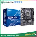 ASRock B660M-HDV (LGA1700, B660, DDR4, USB3.2, SATA3) - foto 1