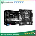 ASRock H610M-H2/M.2 D5 (LGA1700, H610, DDR5, USB3.2, SATA3) - foto 1