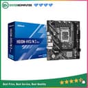 ASRock H610M-HVS/M.2 R2.0 (LGA1700, H610, DDR4, USB3.2, SATA3) - foto 1