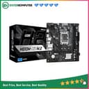 ASRock H610M-H2/M.2 (LGA1700, H610, DDR4, USB3.2, SATA3) - foto 1