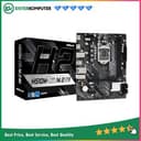 ASRock H510M-H2/M.2 SE (LGA1200, H470, DDR4, USB3.2, SATA3) - foto 1