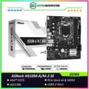 ASRock H510M-A/M.2 SE (LGA1200, H370, DDR4, USB3.2, SATA3) - foto 1