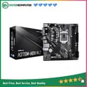 ASRock H370M-HDV/M.2 (LGA1151V2, H370, DDR4, USB3.2, SATA3) - foto 1