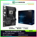 Asus Pro WS W880-ACE SE (LGA1851, Intel W880, DDR5, USB3.2 Gen 2x2 Type-C, SATA3) - foto 1