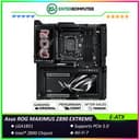 Asus ROG MAXIMUS Z890 EXTREME (LGA1851, Z890, DDR5, USB3.2 Gen2x2 Type-C, SATA3) - foto 1
