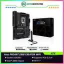 Asus PROART Z890 CREATOR WIFI (LGA1851, Z890, DDR5, USB3.2 Gen2x2 Type-C, SATA3) - foto 1
