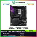 Asus ROG STRIX Z890-E GAMING WIFI (LGA1851, Z890, DDR5, USB3.2 Gen2x2 Type-C, SATA3) - foto 1
