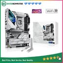 Asus ROG STRIX Z890-A GAMING WIFI (LGA1851, Z890, DDR5, USB3.2 Gen2x2 Type-C, SATA3) - foto 1
