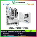 Asus ROG STRIX B860-A GAMING WIFI (LGA1851, B860, DDR5, USB3.2 Gen2 Type-C, SATA3) - foto 1