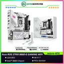 Asus ROG STRIX B860-G GAMING WIFI (LGA1851, B860, DDR5, USB3.2 Gen2 Type-C, SATA3) - foto 1