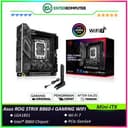 Asus ROG STRIX B860-I GAMING WIFI (LGA1851, B860, DDR5, USB3.2 Gen2 Type-C, SATA3) - foto 1