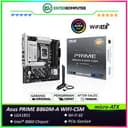 Asus PRIME B860M-A WIFI-CSM (LGA1851, B860, DDR5, USB3.2 Gen2 Type-C, SATA3) - foto 1