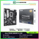 Asus PRIME B860M-K-CSM (LGA1851, B860, DDR5, USB3.2 Gen2 Type-C, SATA3) - foto 1