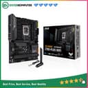 Asus TUF Gaming Z790-PLUS WIFI (LGA1700, Z790, DDR5, USB3.2 Type-C, SATA3) - foto 1