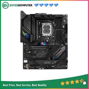Asus ROG STRIX B760-F Gaming WIFI (LGA1700, B760, DDR5, USB3.2 Type-C, SATA3) - foto 1