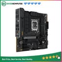 Asus TUF Gaming B760M-PLUS WIFI II (LGA1700, B760, DDR5, USB3.2 Type-C, SATA3) - foto 1