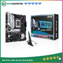 Asus B760M-AYW WIFI (LGA1700, B760, DDR5, USB3.2, SATA3) - foto 1
