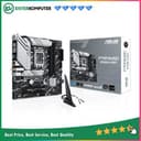 Asus PRIME B760M-A WIFI (LGA1700, B760, DDR5, USB3.2 Type-C, SATA3) - foto 1