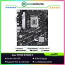 Asus PRIME B760M-K (LGA1700, B760, DDR5, USB3.2, SATA3) - foto 1