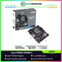 Asus PRIME B760M-F (LGA1700, B760, DDR5, USB3.2, SATA3) - foto 1