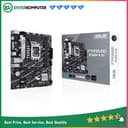 Asus PRIME B760M-K D4 (LGA1700, B760, DDR4, USB3.2, SATA3) - foto 1