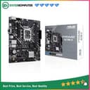 Asus PRIME H610M-D (LGA1700, H610, DDR5, USB3.2, SATA3) - foto 1